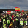 Autónomos y pymes del transporte se unen a las protestas