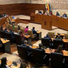 pleno de la asamblea