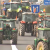 Protestas en el campo