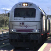 Ferrocarril en Extremadura