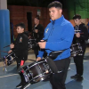Ensayos para la Semana Santa