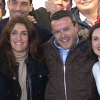 Miguel Ángel Gallardo, nuevo líder del PSOE en Extremadura