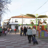 Informe sobre población en Extremadura