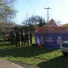 Dispositivo de búsqueda en Plasencia