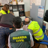 Autoescuela investigada en Almendralejo