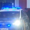 Policía Nacional en Badajoz