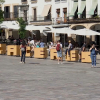 Turismo internacional