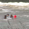 Siete personas han muerto en aguas extremeñas en lo que va de año