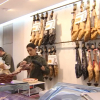 Nace 'Extremadura Ibérico Gourmet'
