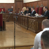 Juicio por la muerte de Manuela Chavero