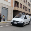 Suceso en Badajoz