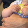 Familias de acogida en Extremadura