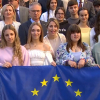 Extremadura celebra el Día de Europa