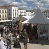 Encuentro Jato en Cáceres
