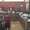 Peritos e investigadores declaran en el juicio por la muerte de Manuela Chavero