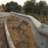 Accidente cerca de Trujillo