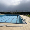 Piscina de San Roque en Badajoz