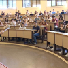 Prueba de acceso a la universidad