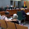 Juicio por el asesinato de un hombre en Campanario