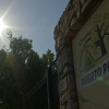 Camping de Puerto Peñas, Talarrubias