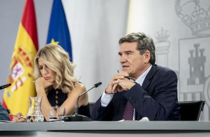 Consejo de Ministros