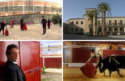 Premios Extremadura a la Tauromaquia