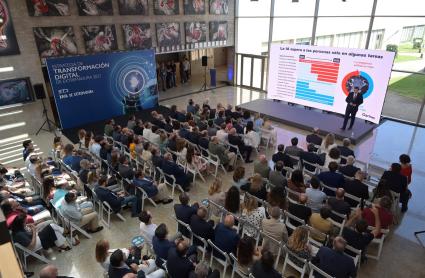 Estrategia Digitalización