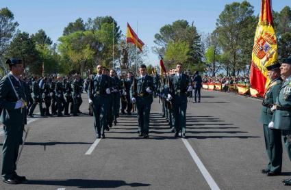 Guardia Civil