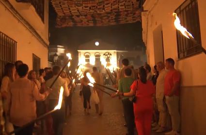antorchas