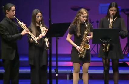 Los conservatorios de la Diputación de Badajoz dedicarán dos concierto a recaudar fondos para músicos afectados por la DANA
