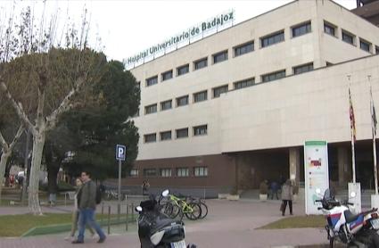 Un hombre de 41 años ha resultado herido grave en un accidente laboral en Burguillos del Cerro