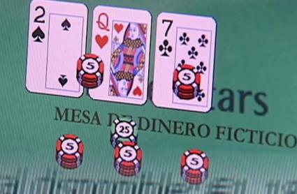 Juego de apuestas online