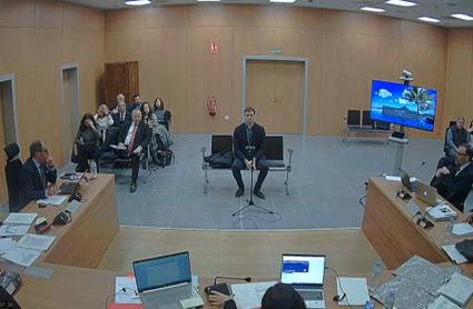 La jueza vuelve a llamar a declarar al hermano de Pedro Sánchez y cita como investigado al exasesor de Moncloa