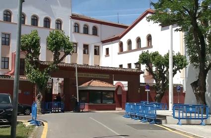 La Policía Nacional confirma la aparición del cuerpo sin vida del niño de 13 años desaparecido en Badajoz