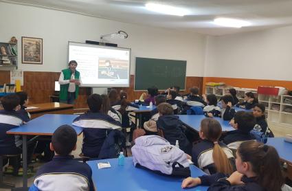 Un total de 20.567 alumnos extremeños de Primaria y Secundaria se someterán a las evaluaciones de diagnóstico