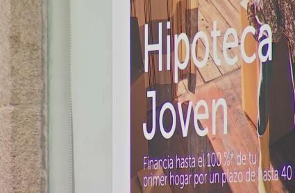 La Junta destina otros tres millones a avalar hipotecas de jóvenes tras agotarse los cinco ya consignados en ocho meses