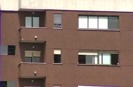 Una menor ha resultado herida de gravedad en un tiroteo en Plasencia