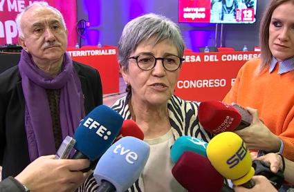 Patro Sánchez