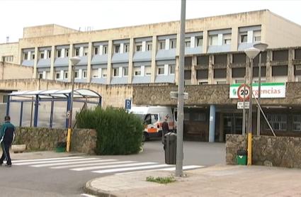 Un hombre de 37 años resulta herido tras sufrir un percance con el tractor con el que trabajaba en Cabezuela del Valle