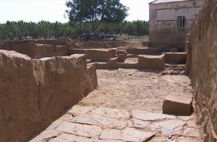 Arqueología