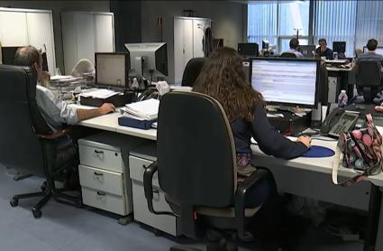 La Junta afirma que los procesos de estabilización van a finalizar "a lo largo del mes de abril"