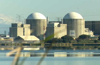 Endesa e Iberdrola, dispuestas a ampliar la vida de la central nuclear de Almaraz si se dan las condiciones