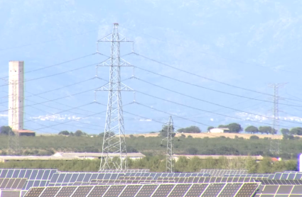 Red Eléctrica asegura que el apagón tardará de 6 a 10 horas en repararse