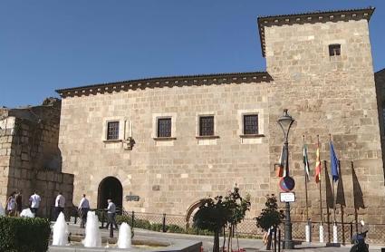 La Junta de Extremadura ha declarado el nivel 2 de emergencia ante el apagón