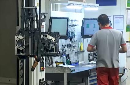 Asociaciones de autónomos calculan que las pymes extremeñas han perdido unos 650 euros por el apagón