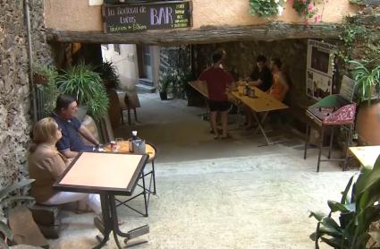 El turismo rural extremeño espera una ocupación del 90% en Semana Santa