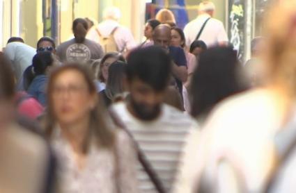 Piden la creación de un Observatorio de la Soledad para conocer la situación de la población extremeña