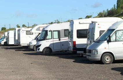 Autocaravana