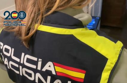 Detenidas en una operación europea 13 personas por distribución de pornografía en zonas como Cáceres