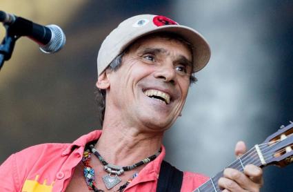 Manu Chao